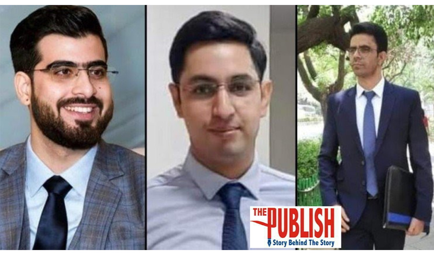 8 From Jammu, 2 From Ladakh In UPSC List